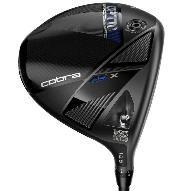 乐天商城 - Cobra Golf OPTM X Tour Length Driver コブラゴルフ オプティム エックス ツアーレングス ドライバー メーカーカスタムシャフト