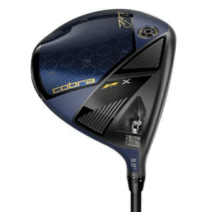 Rakuten - Cobra Golf Limited Edition - OPTM X Arnold Palmer Driver コブラゴルフ リミテッドエディション オプティム エックス アーノルドパーマー ドライバー