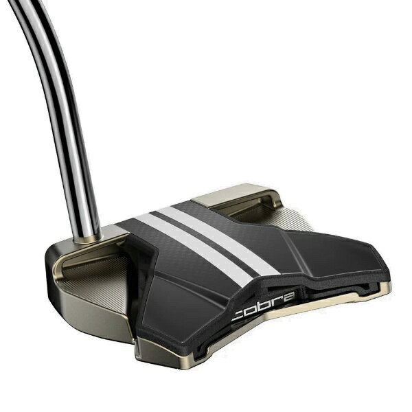 乐天商城 - Cobra Golf 2026 3DP Tour Agera RS Putter コブラゴルフ 3D プリンテッド ツアー アゲーラ RS パター
