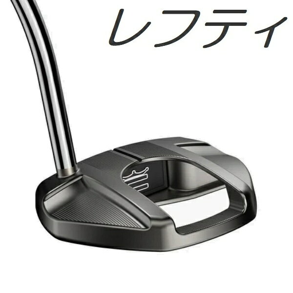 Rakuten - 【レフティモデル】Cobra Golf 2026 MIM Camino Putter コブラゴルフ MIM カミーノ パター