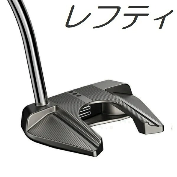 Rakuten - 【レフティモデル】Cobra Golf 2026 MIM Nova Putter コブラゴルフ MIM ノヴァ パター