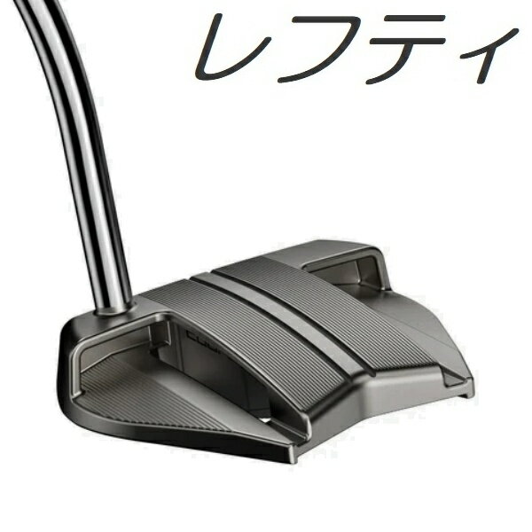 Rakuten - 【レフティモデル】Cobra Golf 2026 MIM Stingray Putter コブラゴルフ MIM スティングレイ パター