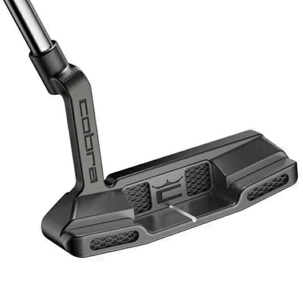 Rakuten - Cobra Golf Limited Edition 2026 LIMIT3D Pista-45 3D Printed Putter コブラゴルフ リミテッドエディション 2026 LIMIT3D ピスタ 45 3Dプリンテッド パター