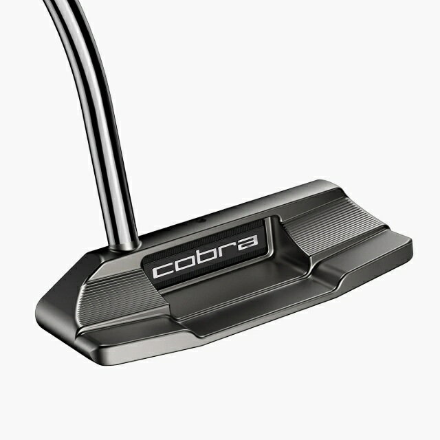 Cobra Golf 2026 MIM Widesport Putter コブラゴルフ MIM ワイドスポーツ パター
