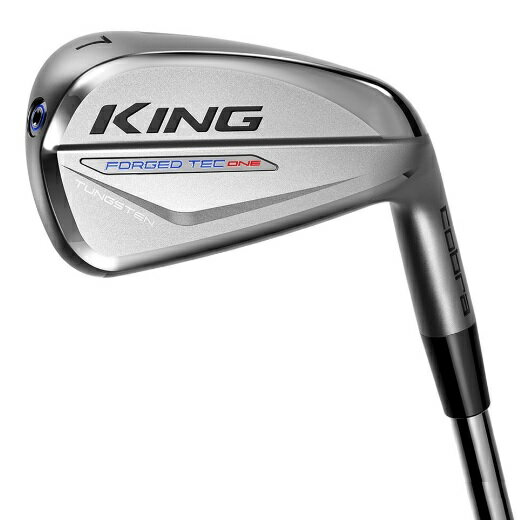 ߸ˤñʥCobra Golf KING Forged TEC ONE Length Iron ֥  ե ƥå ñʥ #4,GW Project X Catalyst Graphite