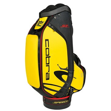 Cobra Golf Speedzone Staff Bag コブラゴルフ スピードゾーン スタッフバッグ