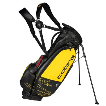 Cobra Golf Speedzone Stand Bag コブラゴルフ スピードゾーン スタンドバッグ