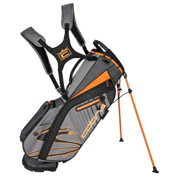 Cobra Golf Speedzone Ultralight Stand Bag コブラゴルフ スピードゾーン ウルトラライト スタンドバッグ