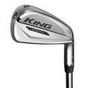 在庫あり！Cobra Golf KING Utility Iron コブラ キング ユーティリティ アイアン カスタムシャフトモデル