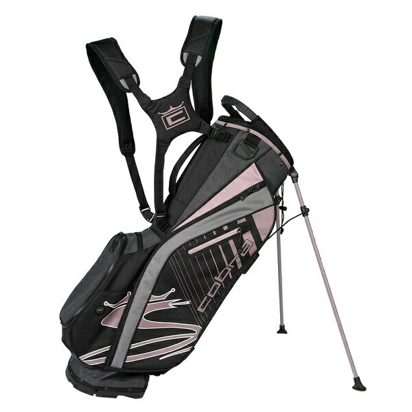 在庫あり！Cobra Golf Women's Ultralight Stand Bag コブラゴルフ レディス ウルトラライト スタンドバッグ