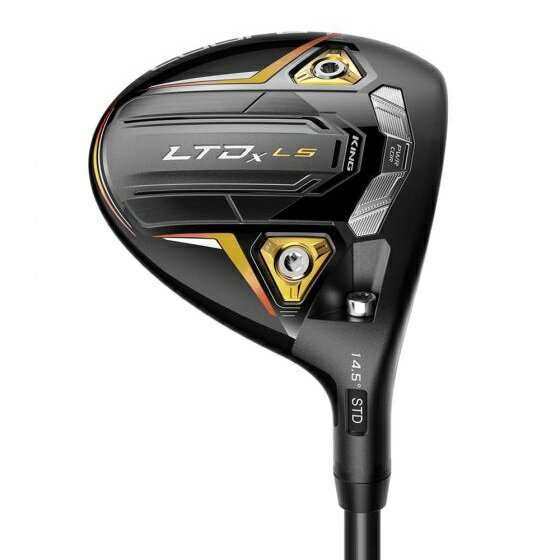 Cobra Golf King LTDx LS Fairway Wood ֥饴  ߥƥå å LS եå