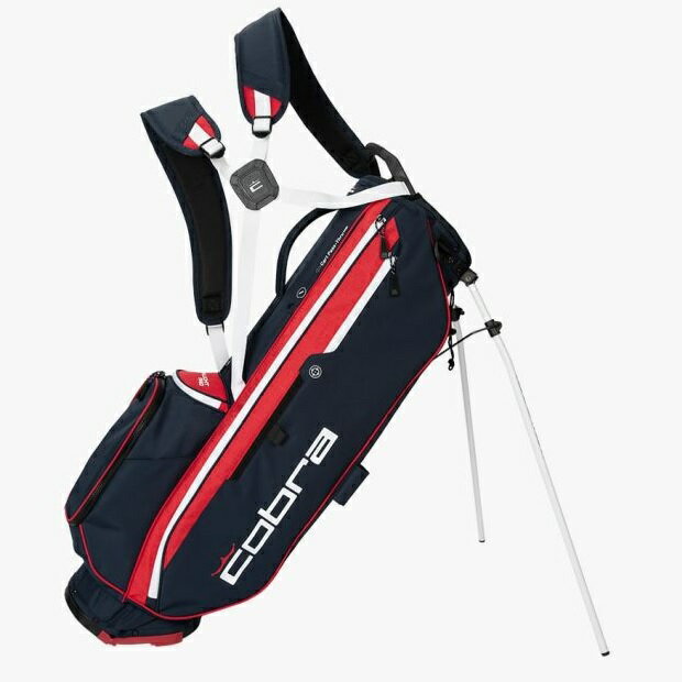 Cobra Golf Pro Stand Bag ֥饴 ȥ饤 ץ ɥХå