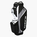 Cobra Golf Ultralight Pro Cart Bag RuSt EgCg J[gobO