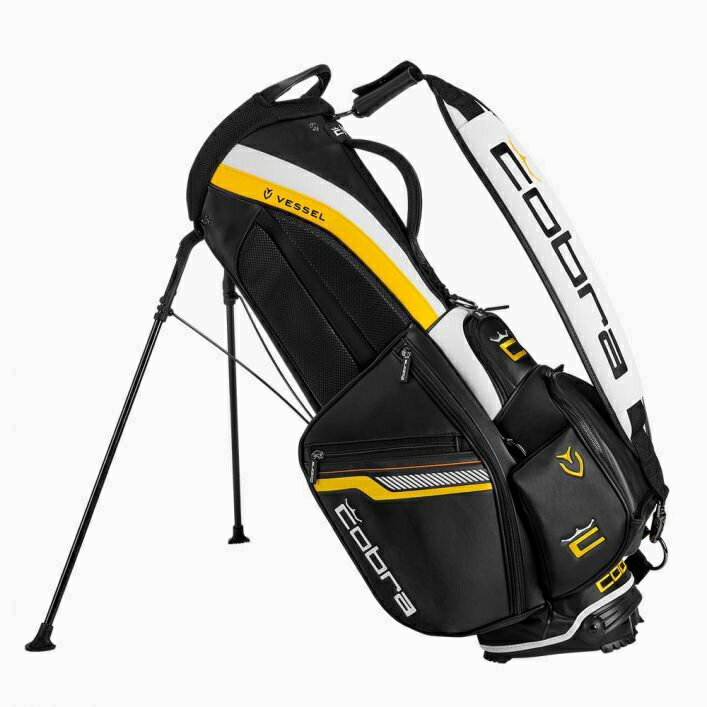 Cobra Golf 2022 Tour Stand Bag ֥饴 2022 ĥ ɥХå