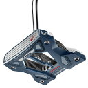 Cobra Golf Limited Edition KING Volition Agera Putter RuSt ~ebhGfBV LO {V AQ[ p^[