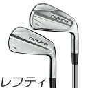 yteBfzCobra Golf KING Forged CB/MB Flow Set Iron Ru LO tH[Wh CB/MB tEZbg ACA 5-9P(6{Zbg) JX^Vtgf