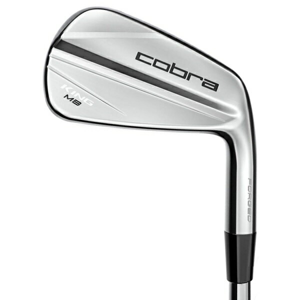 ñʥCobra Golf KING Forged MB Iron ֥  ե ޥåХå ñʥ #4,#5,#6,GW ॷեȥǥ