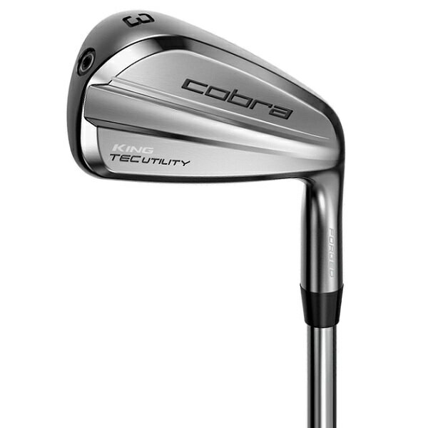 Cobra Golf King Tec Utility Iron ֥  ƥå 桼ƥƥ ॷեȥǥ