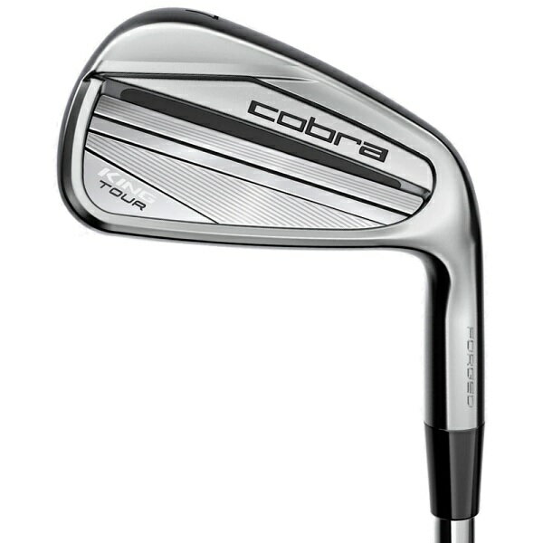 Cobra Golf KING Tour Iron ֥  ĥ  5-9P(6ܥå) ॷեȥǥ