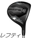 【レフティモデル】Cobra Golf 2023 Women's AIR-X Fairway Wood コブラゴルフ 2023 エアーエックス レディス フェア...