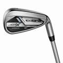 Cobra Golf 2023 Women's AIR-X Iron コブラゴルフ 2023 エアーエックス レディス アイアン 5本セット