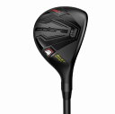 Cobra Golf 2023 AIR-X Hybrid RuSt 2023 GA[ GbNX nCubh [J[JX^Vtgf