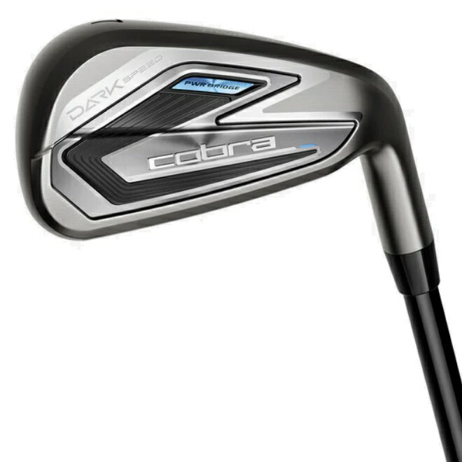 2024年モデル！！Cobra Golf Women's Darkspeed Iron！