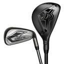 Cobra Golf Darkspeed Combo Set Iron RuSt _[NXs[h R{Zbg 5H,6I-GW 7{Zbg