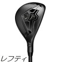 yteBfzCobra Golf Darkspeed Hybrid RuSt _[NXs[h nCubh [J[JX^Vtgf