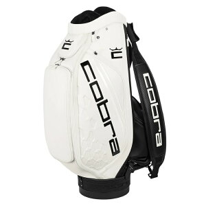 Cobra Golf 2024 Tour Staff Bag ֥饴 2024 ĥ åեХå