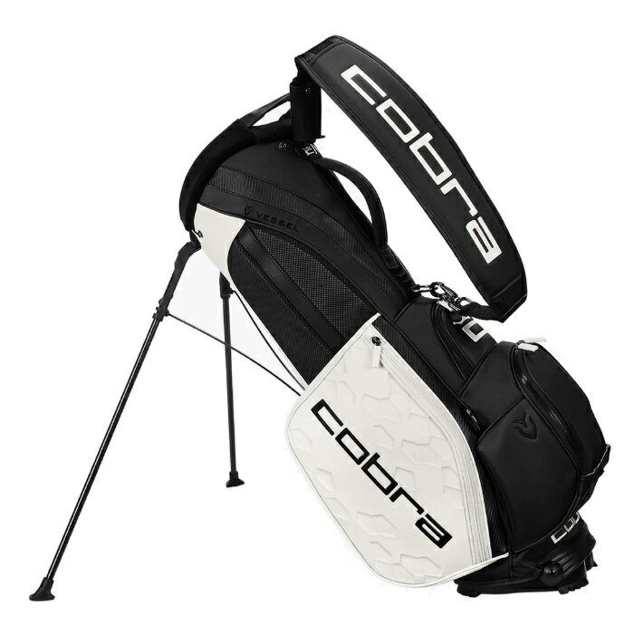 Cobra Golf 2024 Tour Stand Golf Bag ֥饴 2024 ĥ  եХå