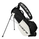 Cobra Golf 2024 Tour Stand Golf Bag コブラゴルフ 2024 ツアー スタンド ゴルフバッグ