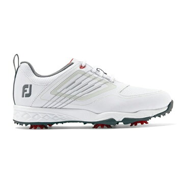 FootJoy FJ Fury Junior Golf Shoes フットジョイ FJ フューリー ジュニア ゴルフ シューズ