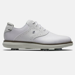 FootJoy Traditions Junior Golf Shoes フットジョイ トラディションズ ジュニア ゴルフ シューズ 45035