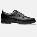 FootJoy Premiere Series - Field Golf Shoes (Black) tbgWC tB[h St V[Y 54354