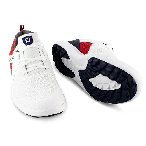 FootJoy FJ FLEX US Open Limited Edition Golf Shoes フットジョイ フレックス リミテッド エディション ゴルフ シューズ 1