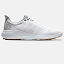 FootJoy FJ Flex Golf Shoes - White tbgWC FJ tbNX St V[Y 56139