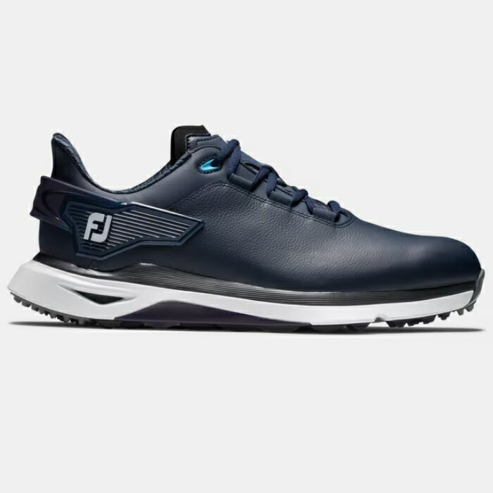 FootJoy Pro/SLX Golf Shoes (Navy) フットジョイ プロ SLX ゴルフ シューズ 56908