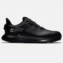 FootJoy Pro/SLX Carbon Golf Shoes (Black) tbgWC v SLX J[{ St V[Y 56917