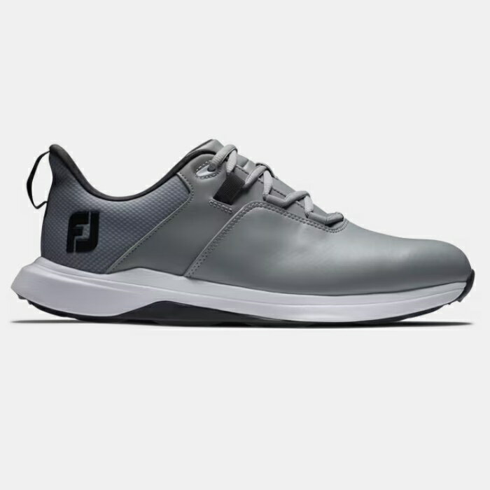 FootJoy ProLite Golf Shoes (Gray) フットジョイ プロライト ゴルフ シューズ 56923