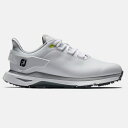 FootJoy Pro/SLX Womenfs Golf Shoes - White tbgWC v SLX fB[X StV[Y 98195