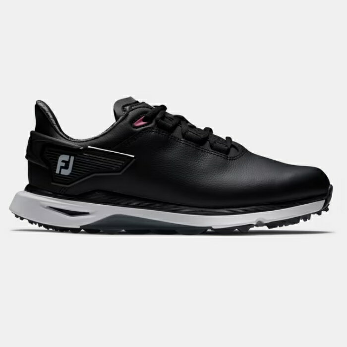 FootJoy Pro/SLX Women’s Golf Shoes - Black フットジョイ プロ SLX レディース ゴルフシューズ 98197