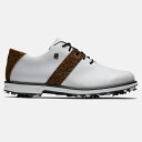 FootJoy Premiere Series - Women's Golf Shoes - White / Tan Leopard Print tbgWC v~A V[Y fB[X St V[Y 99041