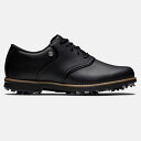 FootJoy Premiere Series - Bel Air Women Golf Shoes - Black フットジョイ プレミアシリーズ ベルエアー レディース ゴルフシューズ 99060