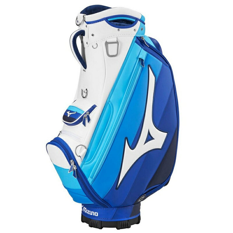 USED PING ピン Tour Staff Bag ツアースタッフバッグ フード付 USED PING ピン Tour Staff Bag ツアースタッフバッグ フード付