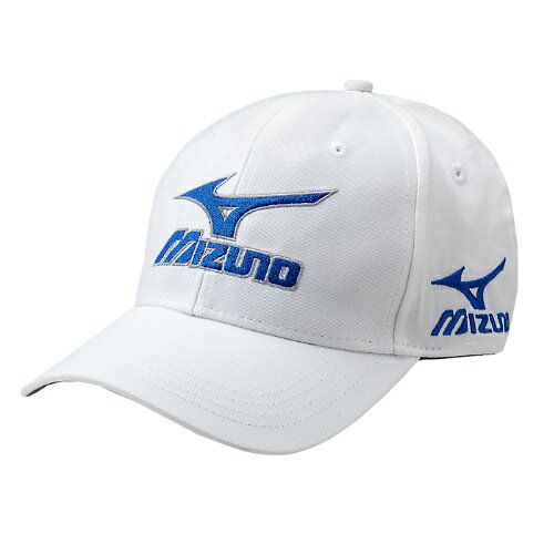 ミズノ 【日本未発売モデル！】Mizuno USA 2016 Tour Cap ミズノUSA ツアー キャップ