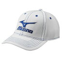 ミズノ 【日本未発売モデル！】Mizuno USA Tour Honeycomb Cap ミズノUSA ツアー ハニカム キャップ