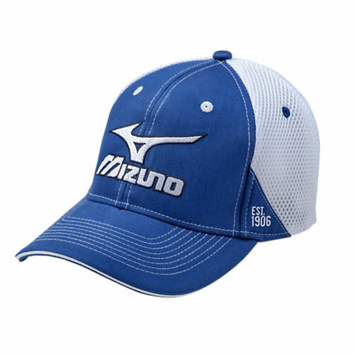 ミズノ 【日本未発売モデル！】Mizuno USA 1906 Fitted Cap ミズノUSA 1906 フィッテド キャップ