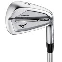 在庫あり！Mizuno USA JPX 921 Tour Iron ミズノUSA JPX 921 ツアー アイアン 5-9P (6本セット)