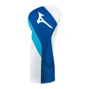 Mizuno USA Tour Driver Head Cover ミズノUSA ツアー ドライバー ヘッドカバー